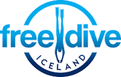Freedive Iceland