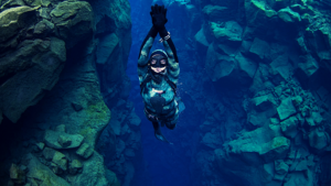 Silfra Freedive - Day Tour