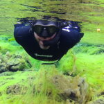 Silfra Wetsuit Snorkel tour - Freedive.is