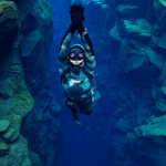 Silfra Freedive Day Tour